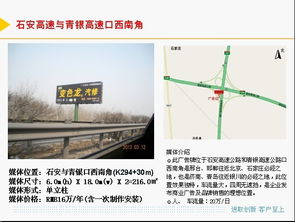 河北高速广告专业服务 从设计、制作到品牌整合的全方位解决方案